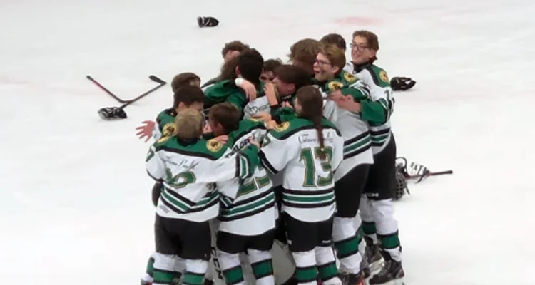 Tournoi de Kingsey Falls